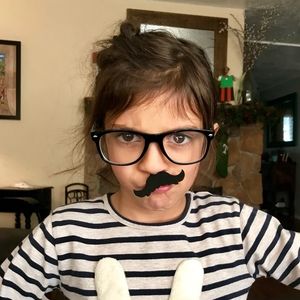 Meet your Posher, Melissa